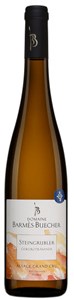 Domaine Barmès-Buecher Grand Cru Steingrubler Gewürztraminer 2018